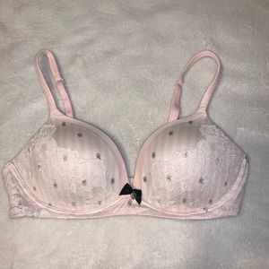 Victoria’s Secret | no wire bra